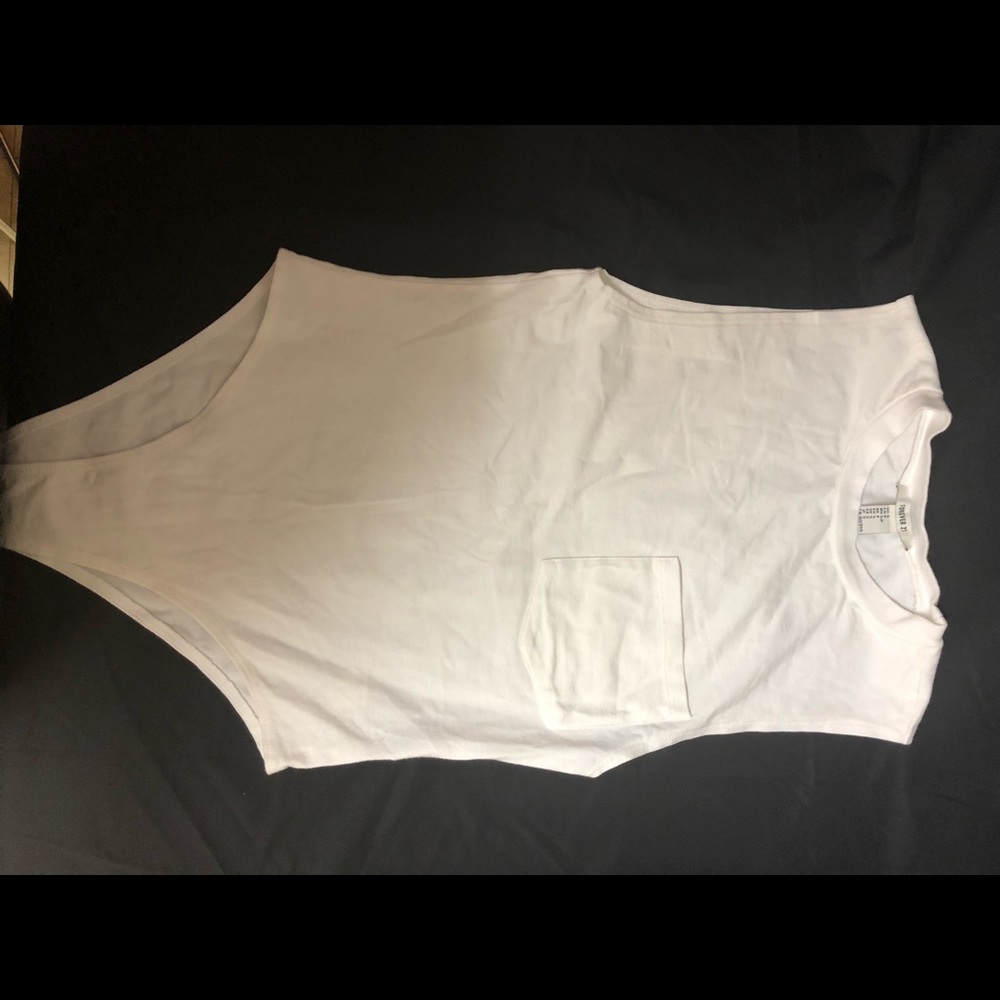 Forever 21 Bodysuit!